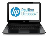 HP Pavilion Notebook 14-b002eo Ultrabook