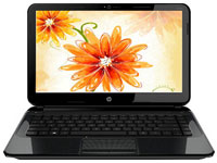HP Pavilion Notebook 14-b003tx Ultrabook