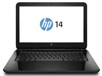 HP Pavilion Notebook 14-b027tu Ultrabook