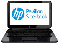 HP Pavilion Notebook 15-b001tx Ultrabook
