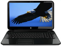 HP Pavilion Notebook 15-b002eo Ultrabook