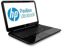 HP Pavilion Notebook 15-b004eo Ultrabook