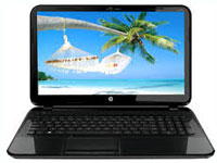 HP Pavilion Notebook 15-b004tx Ultrabook