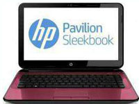 HP Pavilion Notebook 15-b006tx Ultrabook