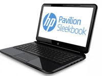 HP Pavilion Notebook 15-b007tx Ultrabook