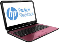 HP Pavilion Notebook 15-b009tx Ultrabook