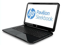 HP Pavilion Notebook 15-b022es Ultrabook