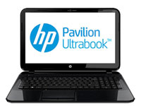 HP Pavilion Notebook 15-b030st Ultrabook