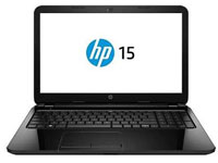 HP Pavilion Notebook 15-b034ez Ultrabook