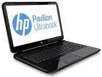 HP Pavilion Notebook 15-b035sc Ultrabook