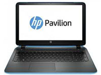 HP Pavilion Notebook 15-b042eb Ultrabook