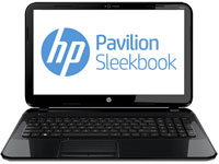 HP Pavilion Notebook 15-b054sr Ultrabook
