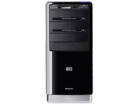 HP Pavilion Desktop a6202.uk