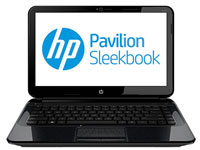 HP Pavilion Notebook 15-b061sb Ultrabook