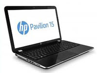 HP Pavilion Notebook 15-b080sb Ultrabook