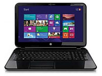 HP Pavilion Notebook 14-b000ee Sleekbook