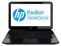 HP Pavilion Notebook 14-b000eo Sleekbook