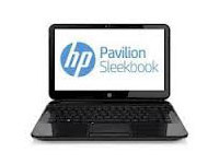 HP Pavilion Notebook 14-b008au Sleekbook