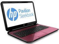 HP Pavilion Notebook 14-b016au Sleekbook