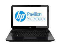 HP Pavilion Notebook 14-b024tu Sleekbook