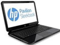 HP Pavilion Notebook 14-b009tu Sleekbook
