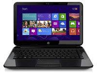 HP Pavilion Notebook 14-b017nr Sleekbook