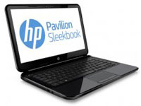 HP Pavilion Notebook 14-b030tx Sleekbook