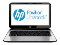 HP Pavilion Notebook 14-b060br Sleekbook