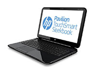 HP Pavilion Notebook 14-b065br Sleekbook