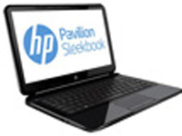 HP Pavilion Notebook 15-b100sj Sleekbook