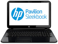 HP Pavilion Notebook 15-b100sm Sleekbook