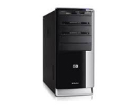 HP Pavilion Desktop a6210.uk