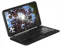 HP Pavilion Notebook 15-b105ew Sleekbook