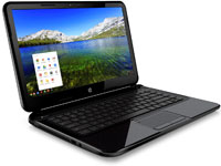 HP Pavilion Notebook 15-b111tu Sleekbook