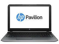 HP Pavilion Notebook 15-b120er Sleekbook