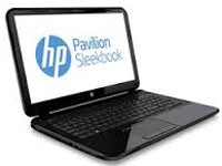 HP Pavilion Notebook 15-b122ee Sleekbook