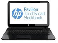 HP Pavilion Notebook 15-b123es Sleekbook