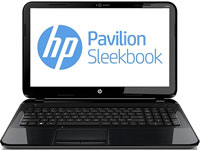 HP Pavilion Notebook 15-b140us Sleekbook