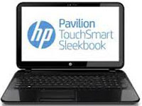 HP Pavilion Notebook 15-b150eb Sleekbook