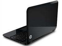 HP Pavilion Notebook 15-b150st Sleekbook