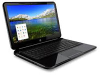 HP Pavilion Notebook 15-b170sb Sleekbook
