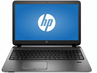HP Pavilion Notebook 15-b179er Sleekbook