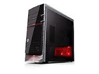 HP Envy Desktop Phoenix h9-1300ex