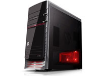HP Envy Desktop Phoenix h9-1342ef