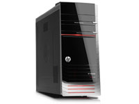 HP Envy Desktop Phoenix h9-1350eg