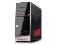 HP Envy Desktop Phoenix h9-1390eg