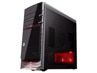 HP Envy Desktop Phoenix h9-1460ea
