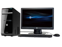 HP Envy Desktop Phoenix h9-1490jp