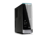 HP Pavilion Desktop Slimline s5-1420d