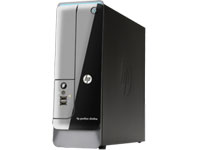 HP Pavilion Desktop Slimline s5-1440d